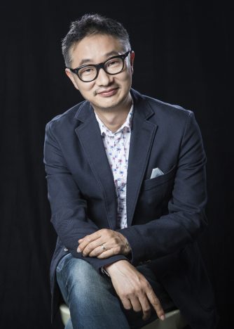 Jae Jin IN