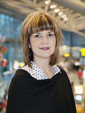 Katja Siberg